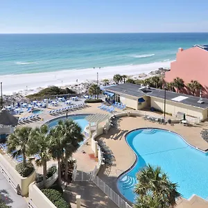 Holiday home Tops'l Manor I, Destin