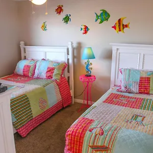 Holiday home Sundestin 818, Destin